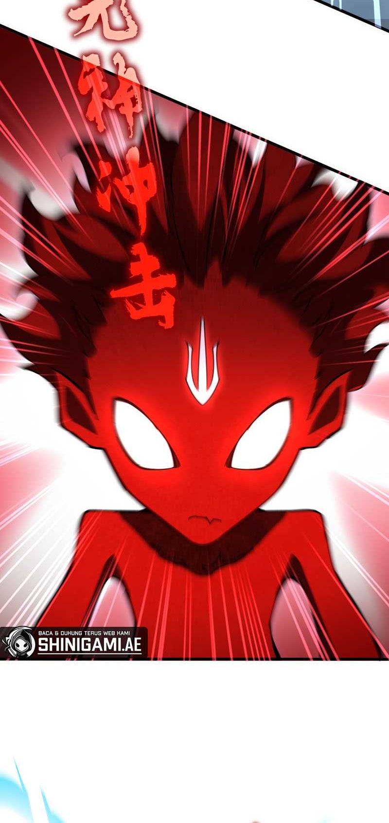 Magic Emperor Chapter 623 Gambar 5