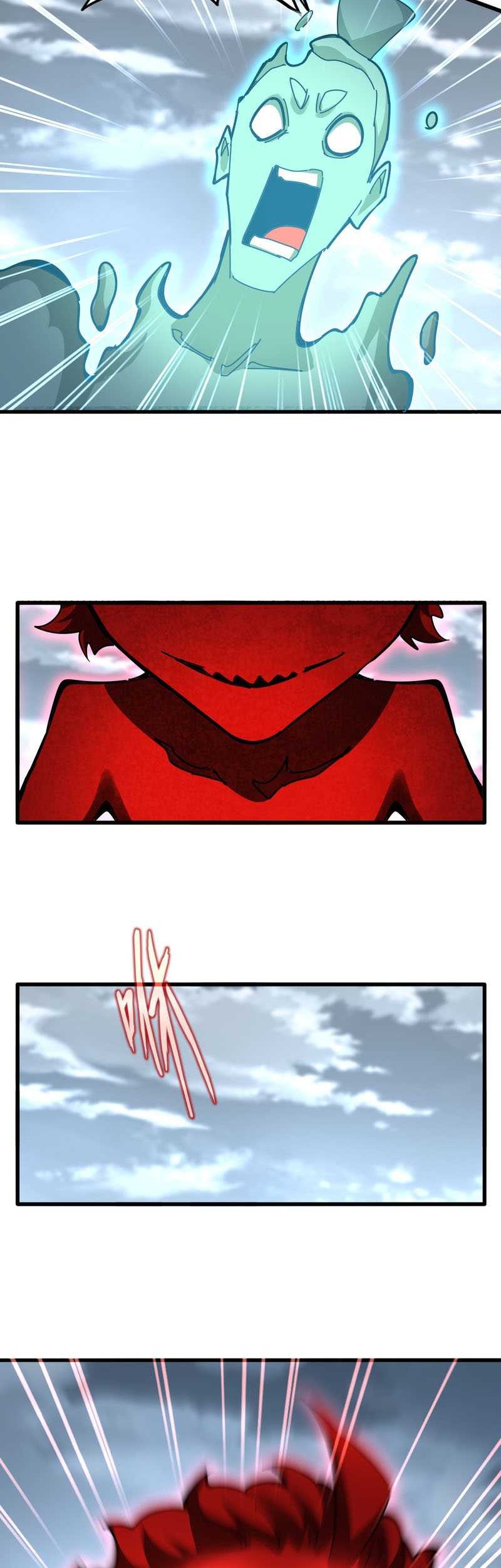 Magic Emperor Chapter 623 Gambar 7