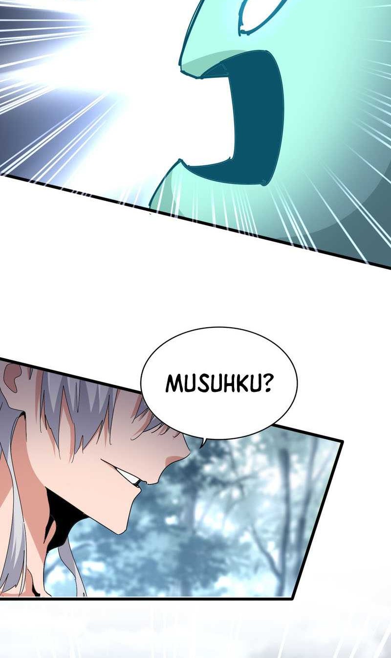 Magic Emperor Chapter 623 Gambar 13