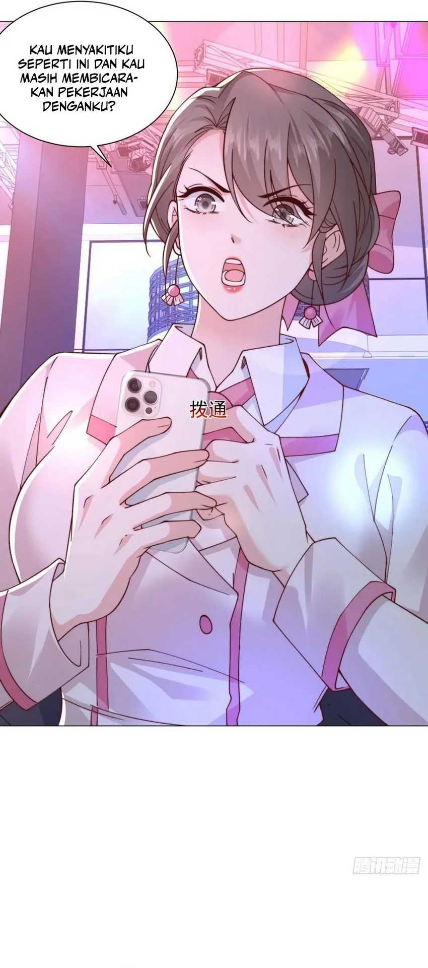 Legendary Car-Hailing System Chapter 131 Gambar 18