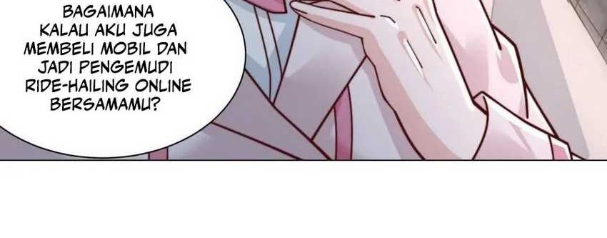 Legendary Car-Hailing System Chapter 131 Gambar 30