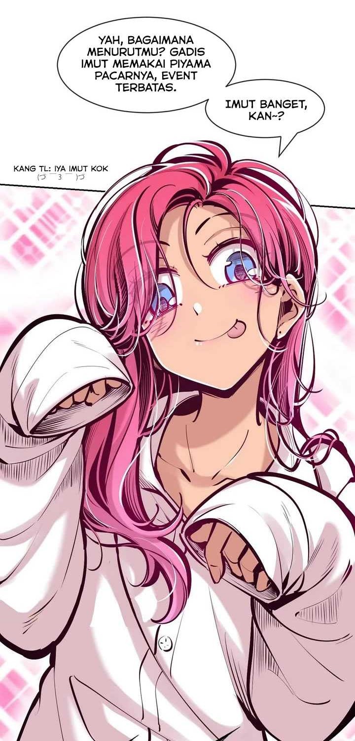 Demon X Angel, Can’t Get Along! Chapter 124 Gambar 29