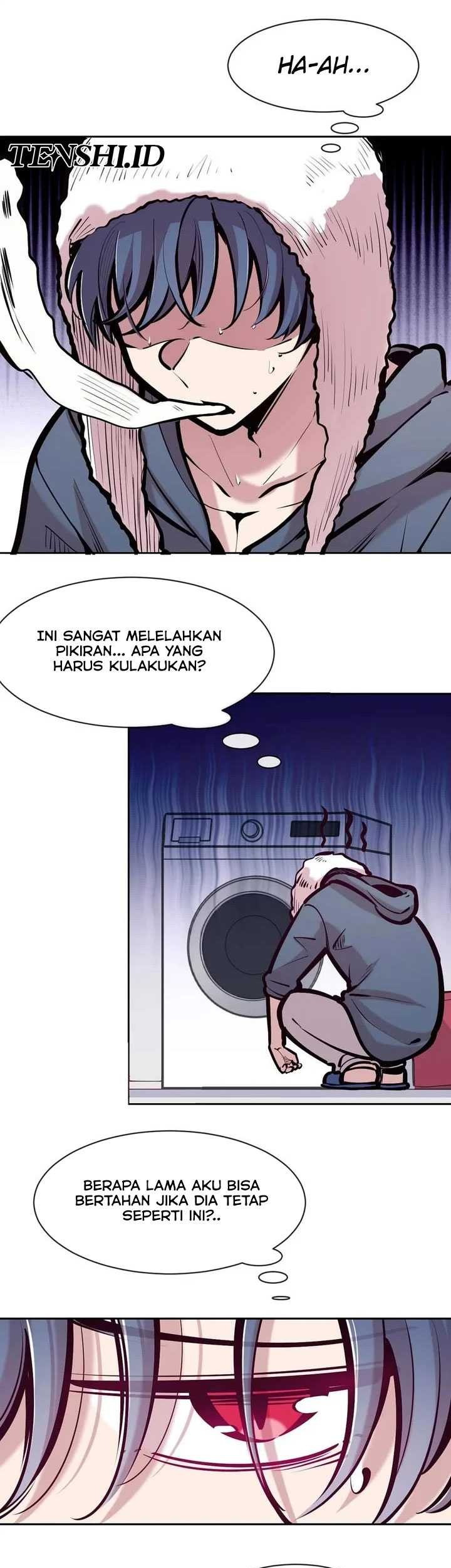 Demon X Angel, Can’t Get Along! Chapter 124 Gambar 34