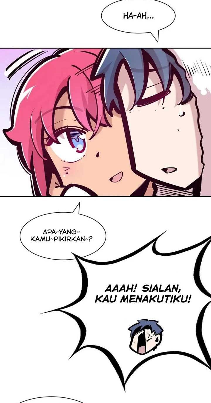 Demon X Angel, Can’t Get Along! Chapter 124 Gambar 35
