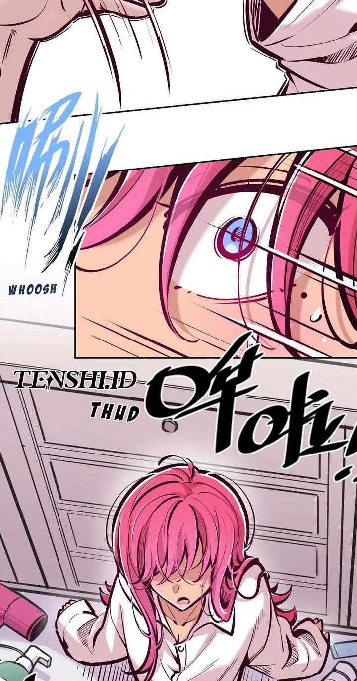 Demon X Angel, Can’t Get Along! Chapter 124 Gambar 37