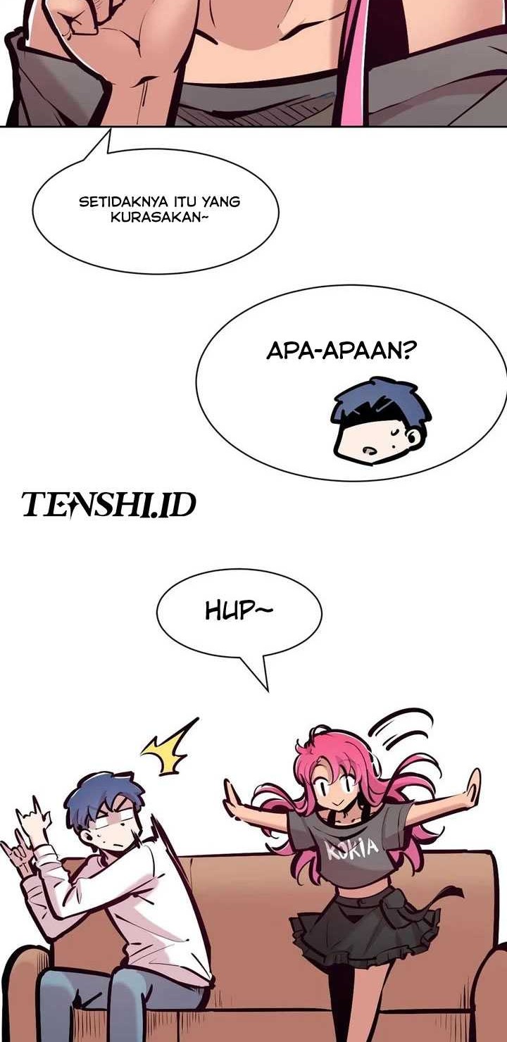 Demon X Angel, Can’t Get Along! Chapter 124 Gambar 19