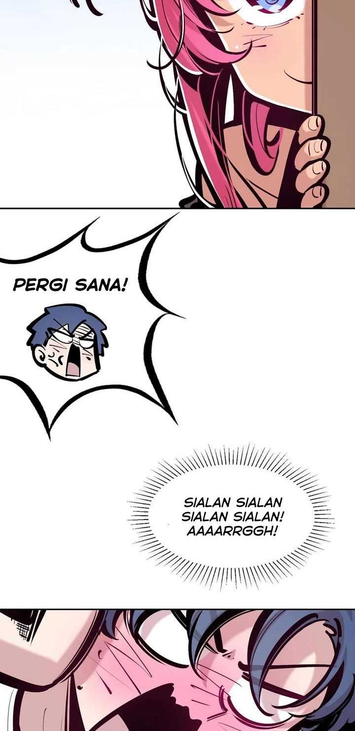 Demon X Angel, Can’t Get Along! Chapter 124 Gambar 21