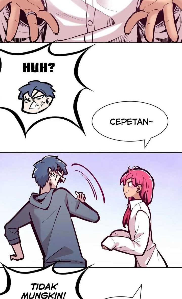 Demon X Angel, Can’t Get Along! Chapter 124 Gambar 47