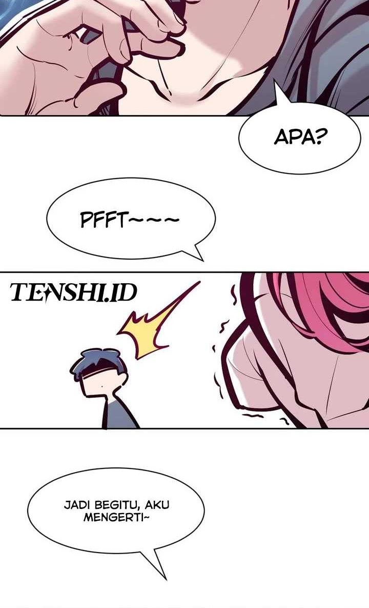 Demon X Angel, Can’t Get Along! Chapter 124 Gambar 49