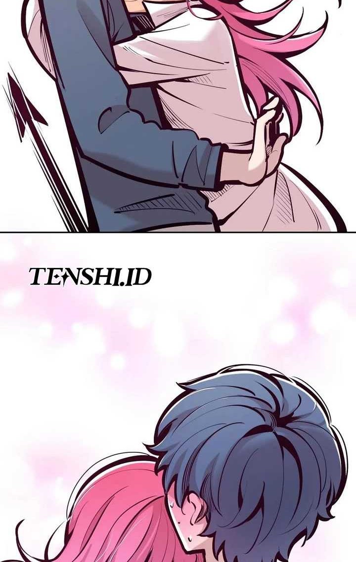 Demon X Angel, Can’t Get Along! Chapter 124 Gambar 53