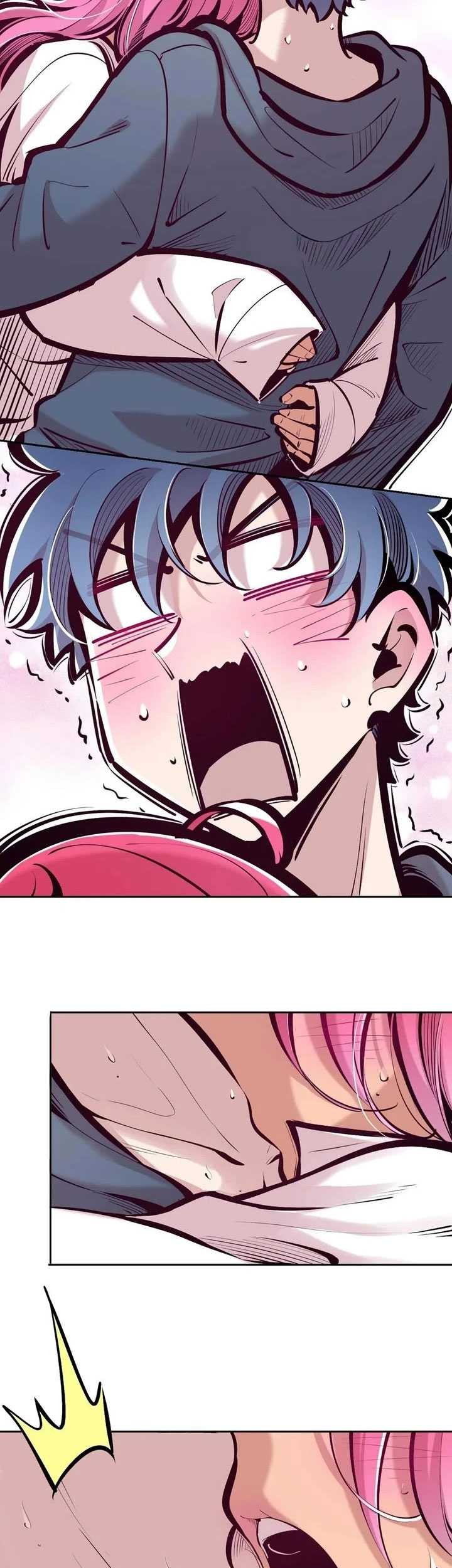 Demon X Angel, Can’t Get Along! Chapter 124 Gambar 54