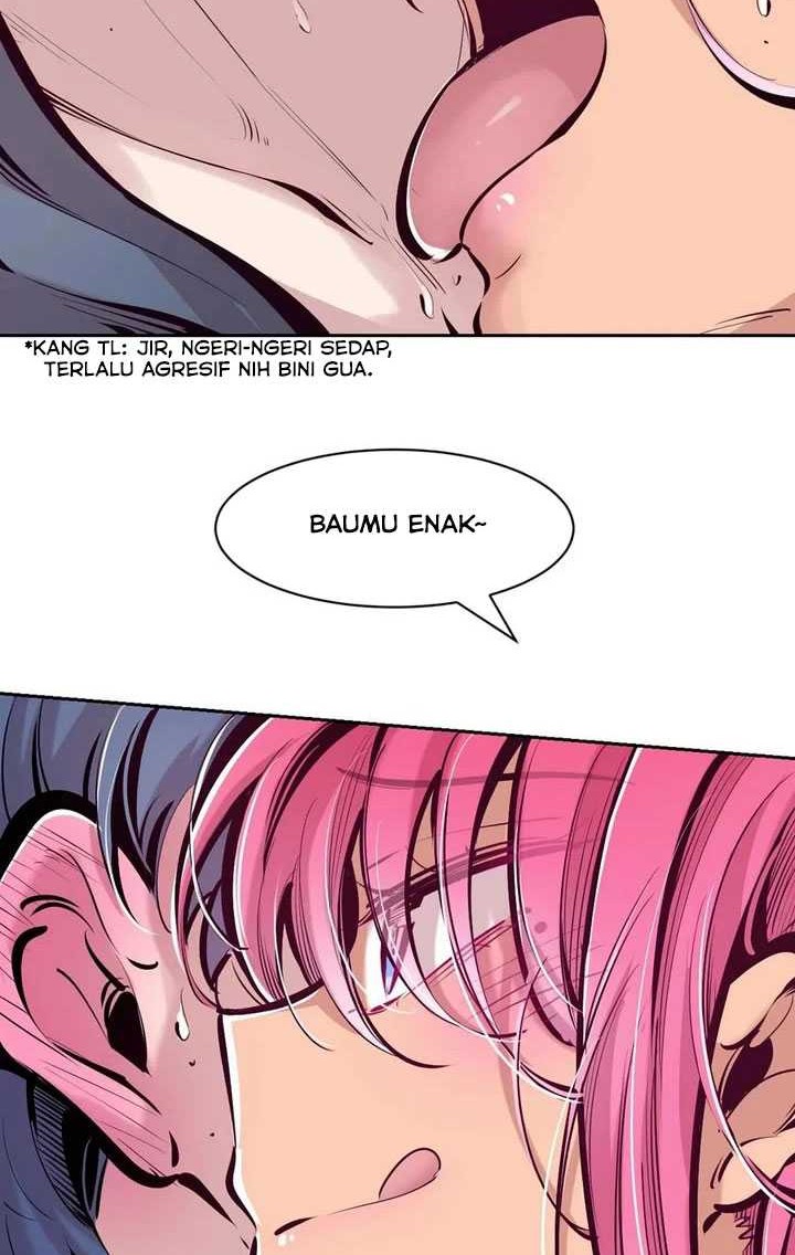 Demon X Angel, Can’t Get Along! Chapter 124 Gambar 55