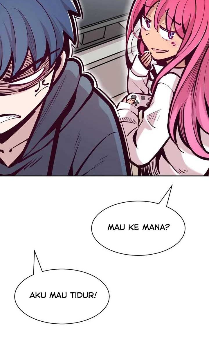 Demon X Angel, Can’t Get Along! Chapter 124 Gambar 45