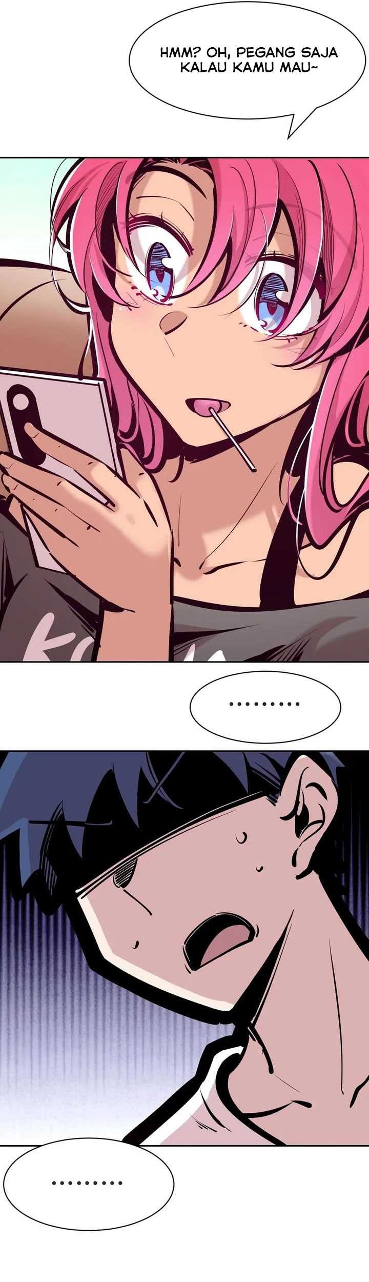 Demon X Angel, Can’t Get Along! Chapter 124 Gambar 10