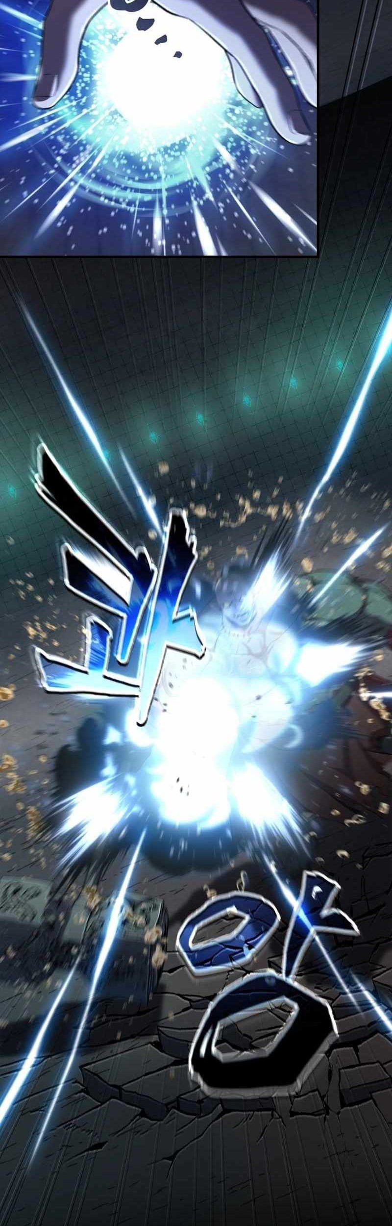 Solo Resurrection Chapter 33 Gambar 56