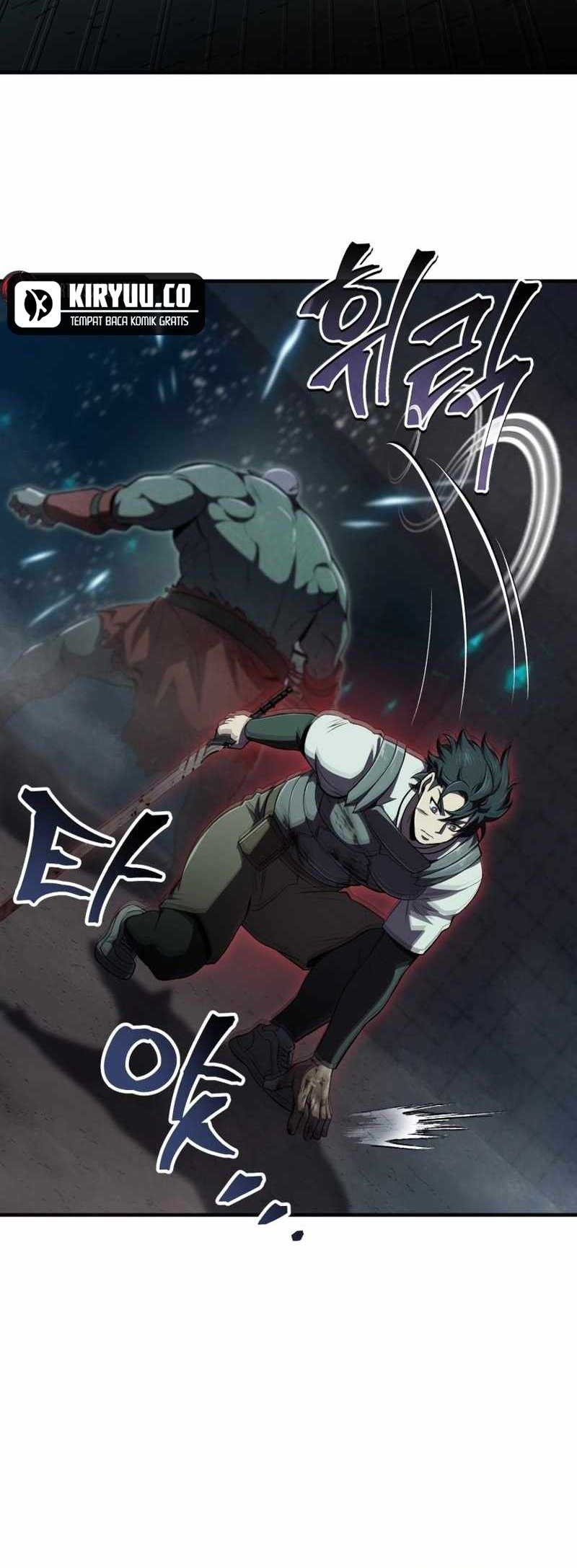 Solo Resurrection Chapter 33 Gambar 57