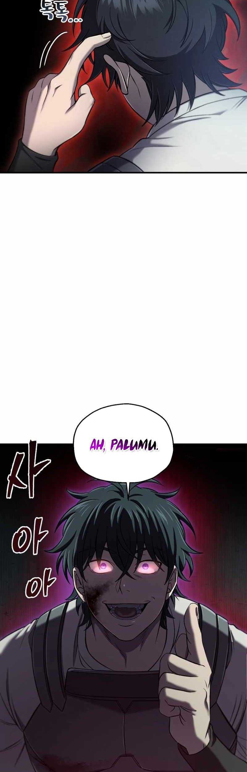 Solo Resurrection Chapter 33 Gambar 60