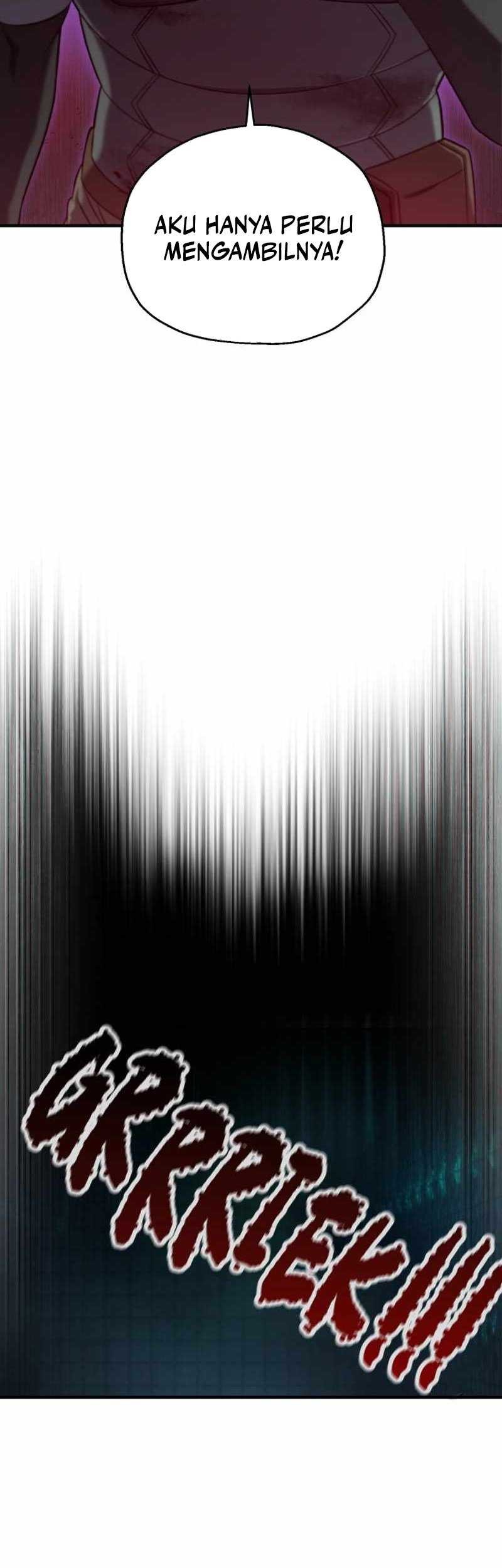 Solo Resurrection Chapter 33 Gambar 61
