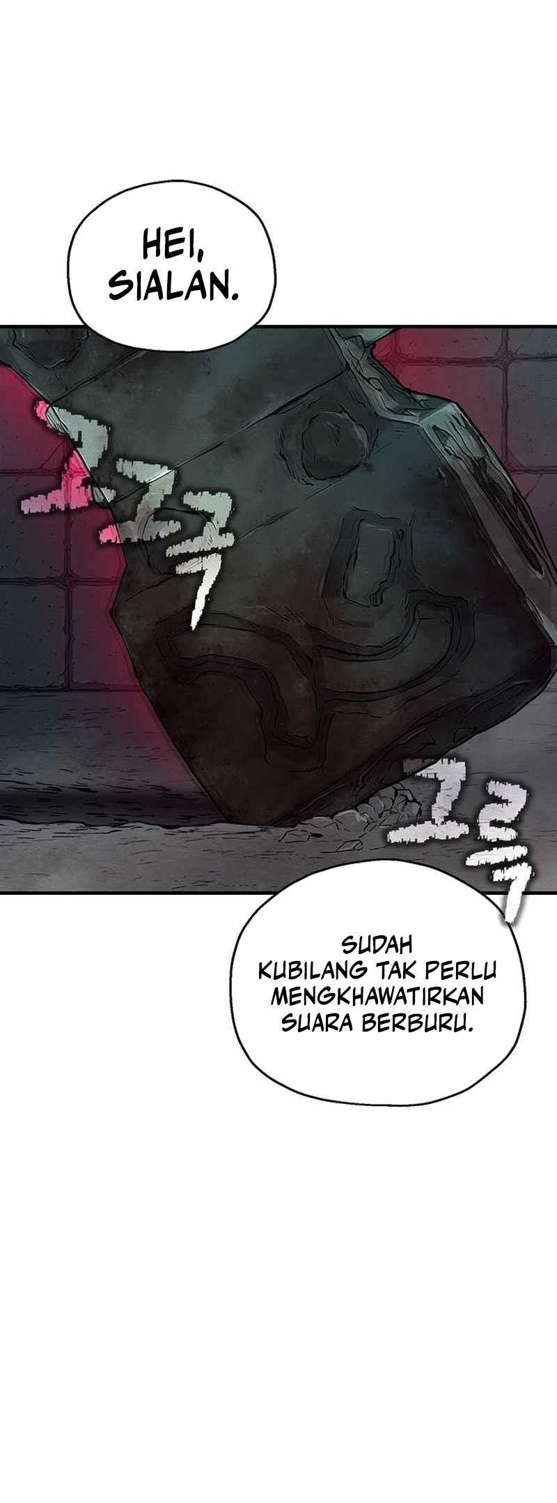 Solo Resurrection Chapter 33 Gambar 66