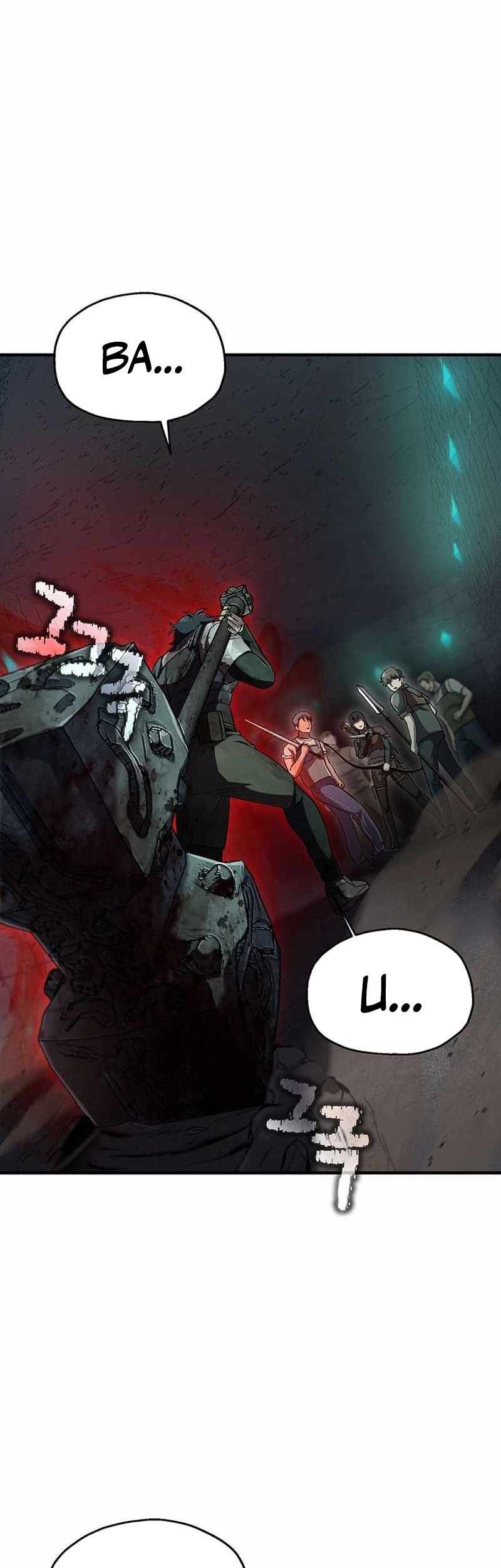 Solo Resurrection Chapter 33 Gambar 68