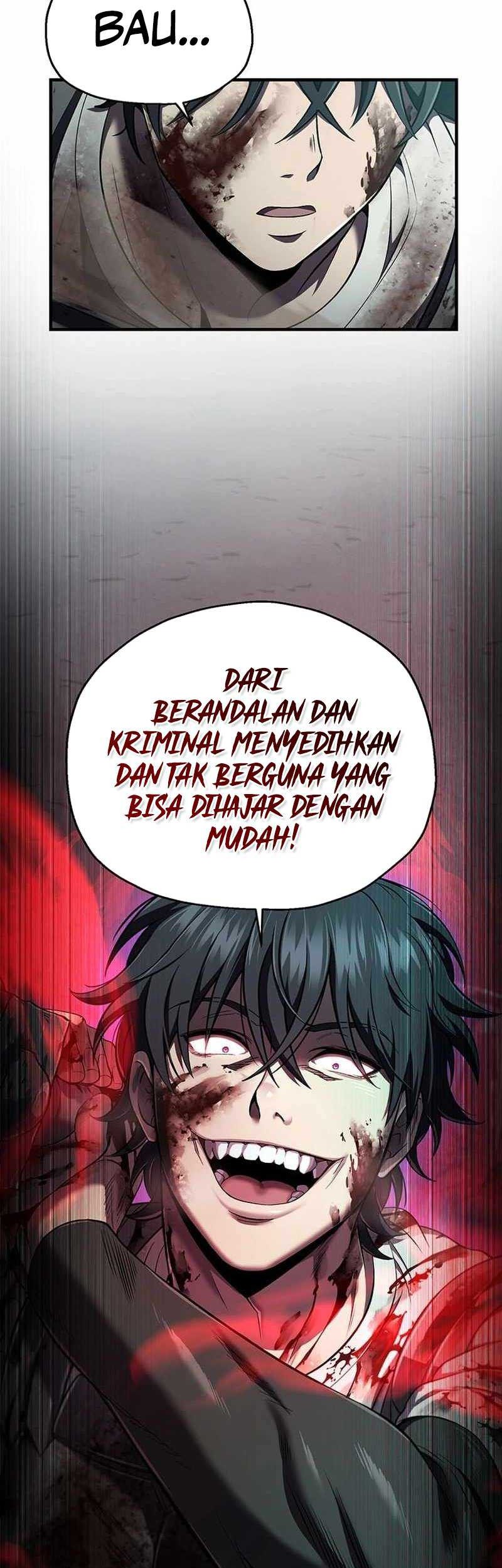 Solo Resurrection Chapter 33 Gambar 69