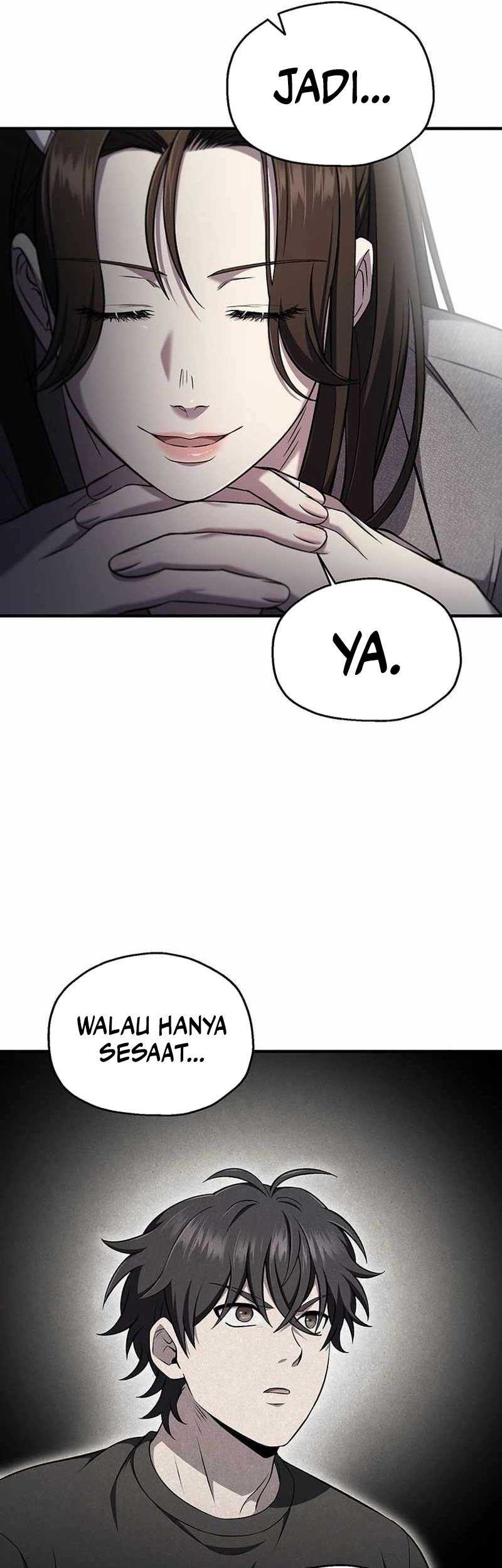 Solo Resurrection Chapter 33 Gambar 35