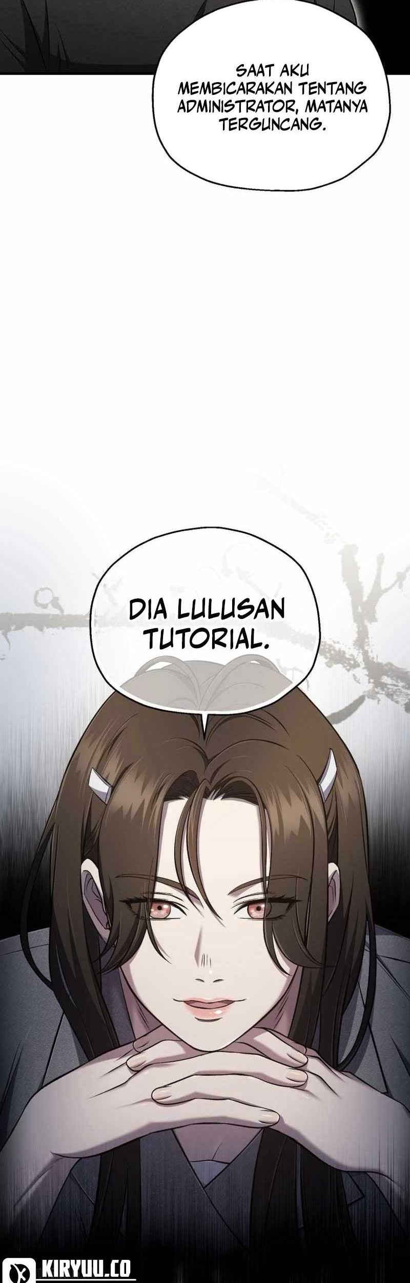 Solo Resurrection Chapter 33 Gambar 36