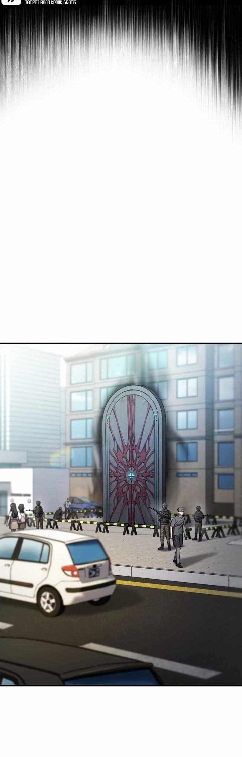 Solo Resurrection Chapter 33 Gambar 37