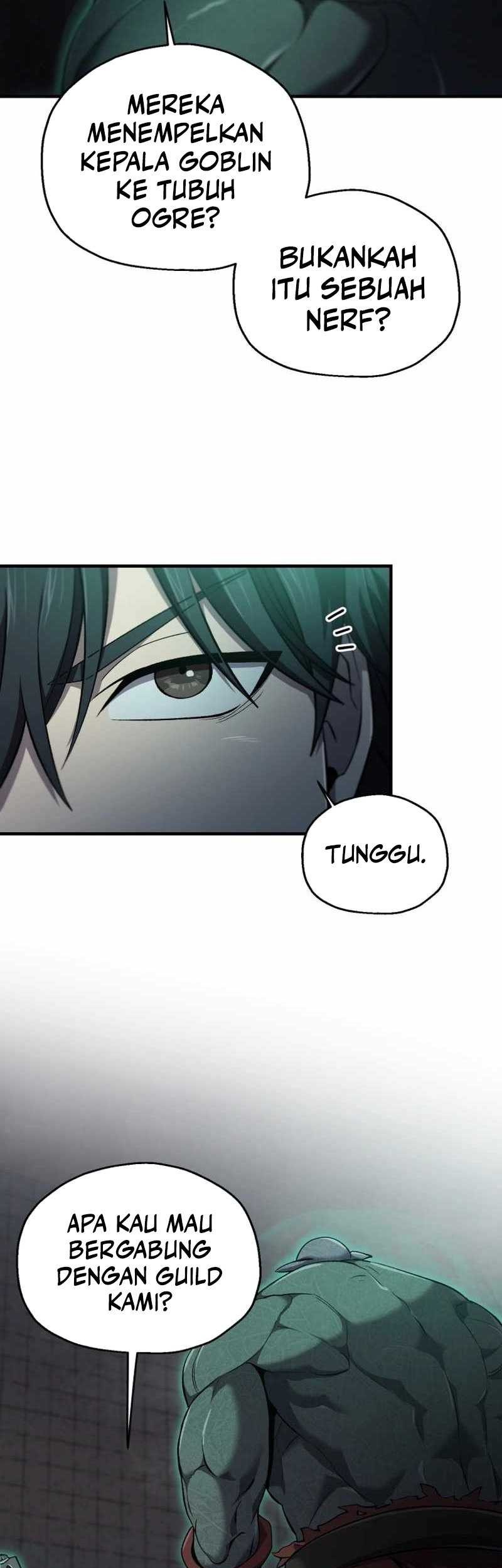 Solo Resurrection Chapter 33 Gambar 47