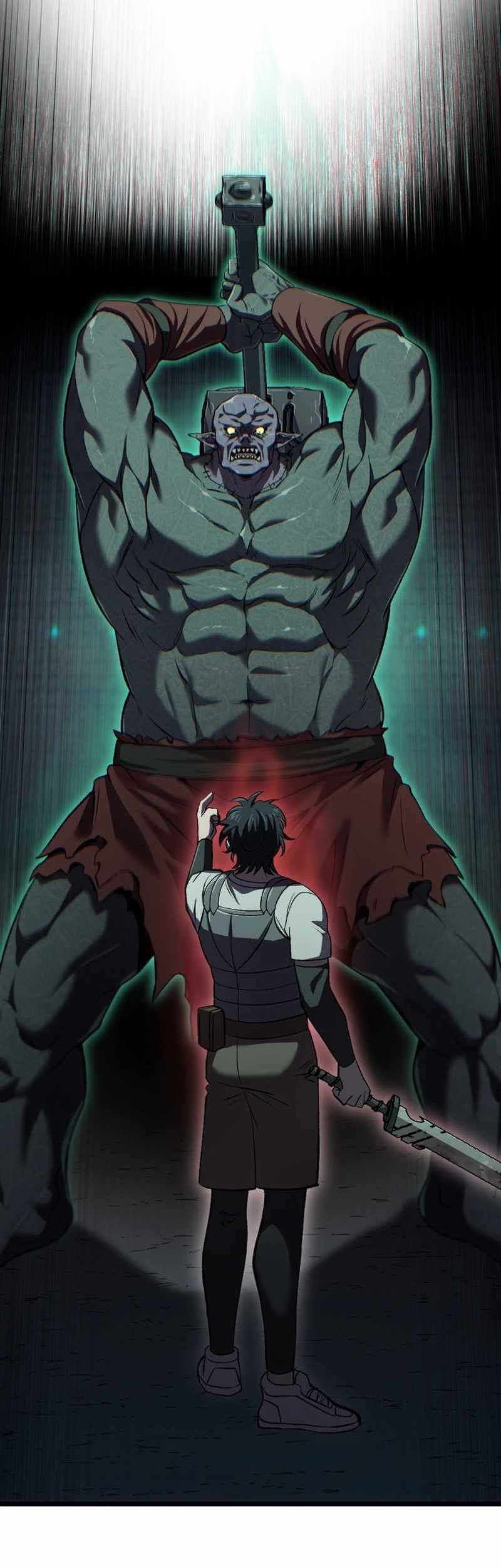 Solo Resurrection Chapter 33 Gambar 49