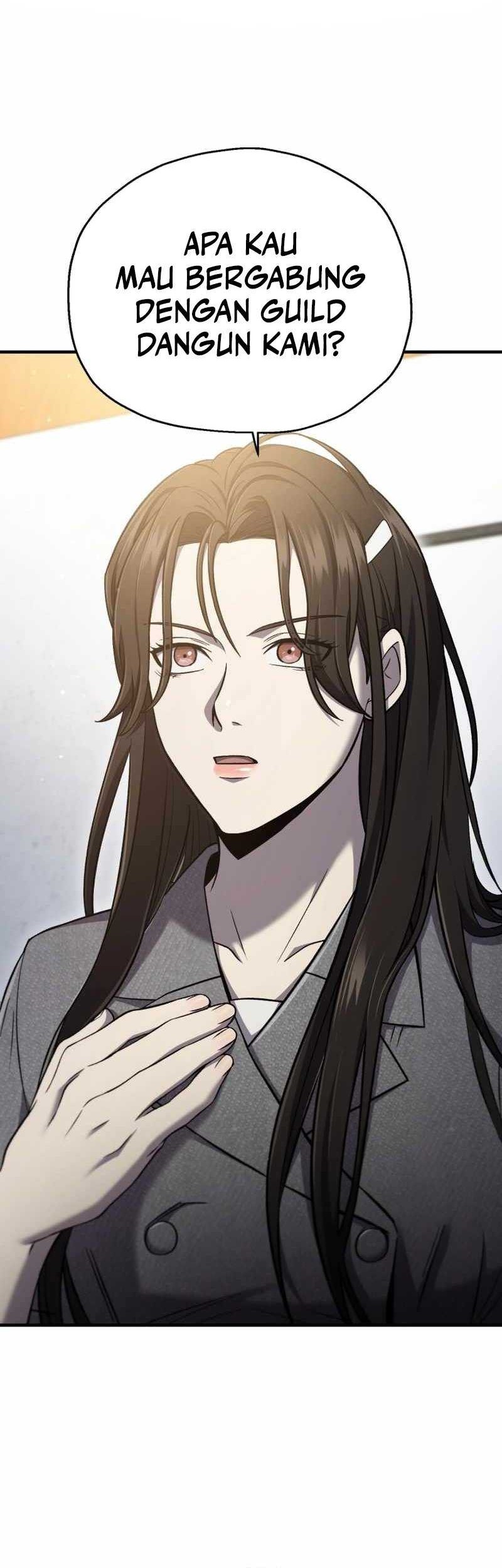 Manhwa Solo Resurrection Chapter 33 gambar nomor 2