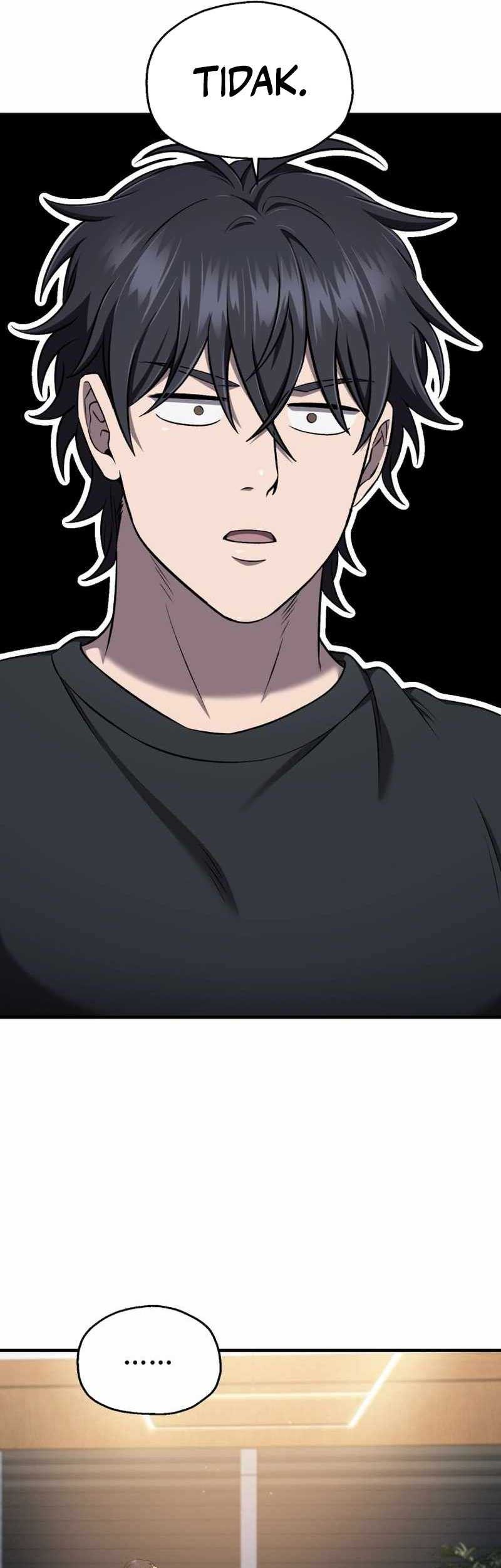 Solo Resurrection Chapter 33 Gambar 3