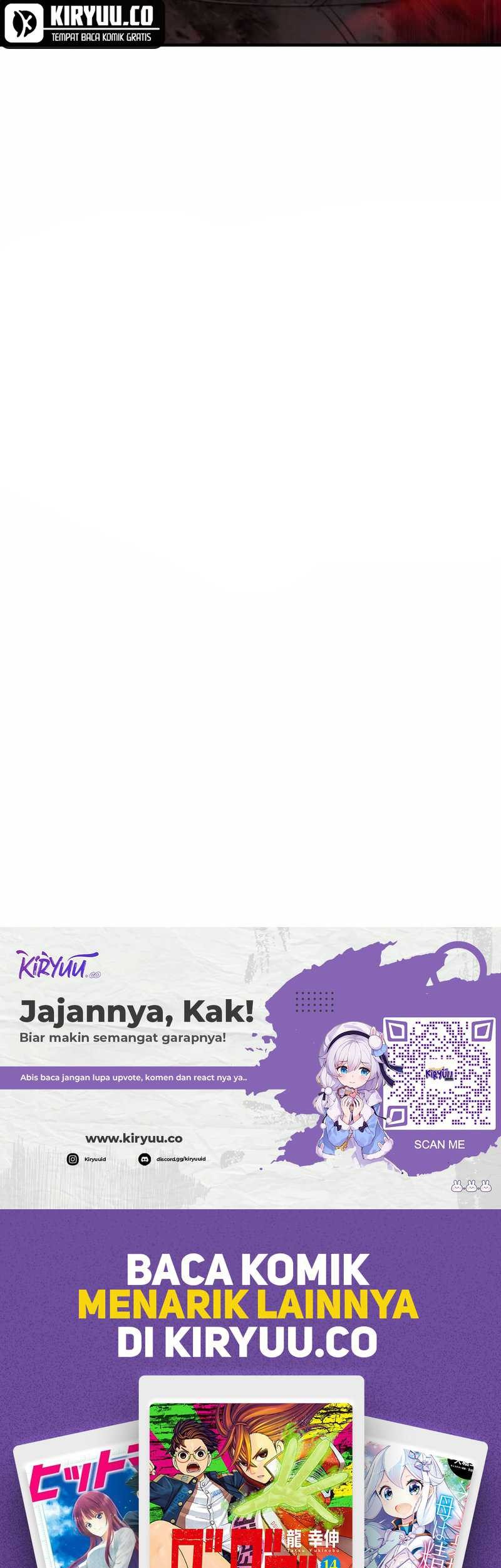 Solo Resurrection Chapter 33 Gambar 71