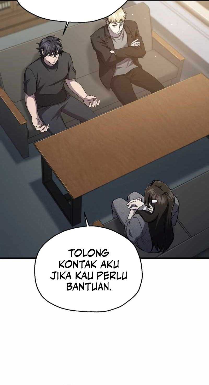 Solo Resurrection Chapter 33 Gambar 7