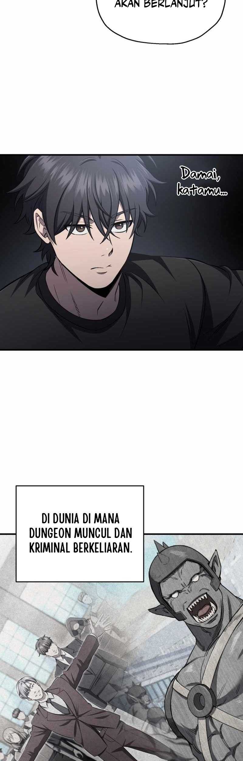 Solo Resurrection Chapter 33 Gambar 10