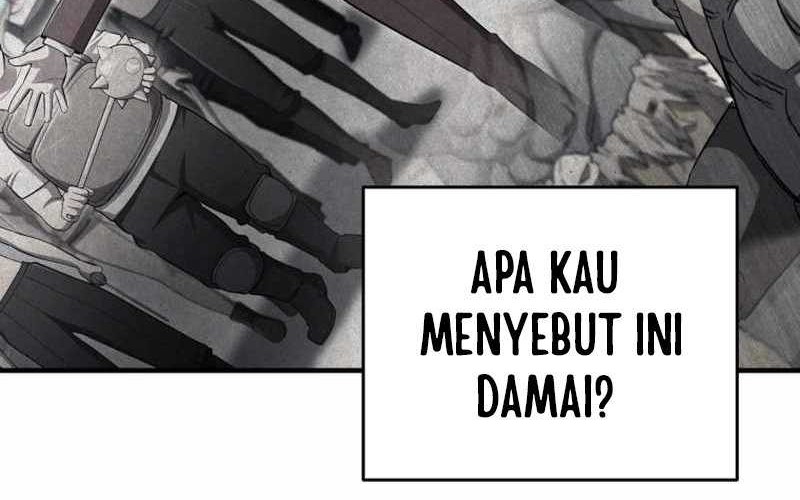 Solo Resurrection Chapter 33 Gambar 11