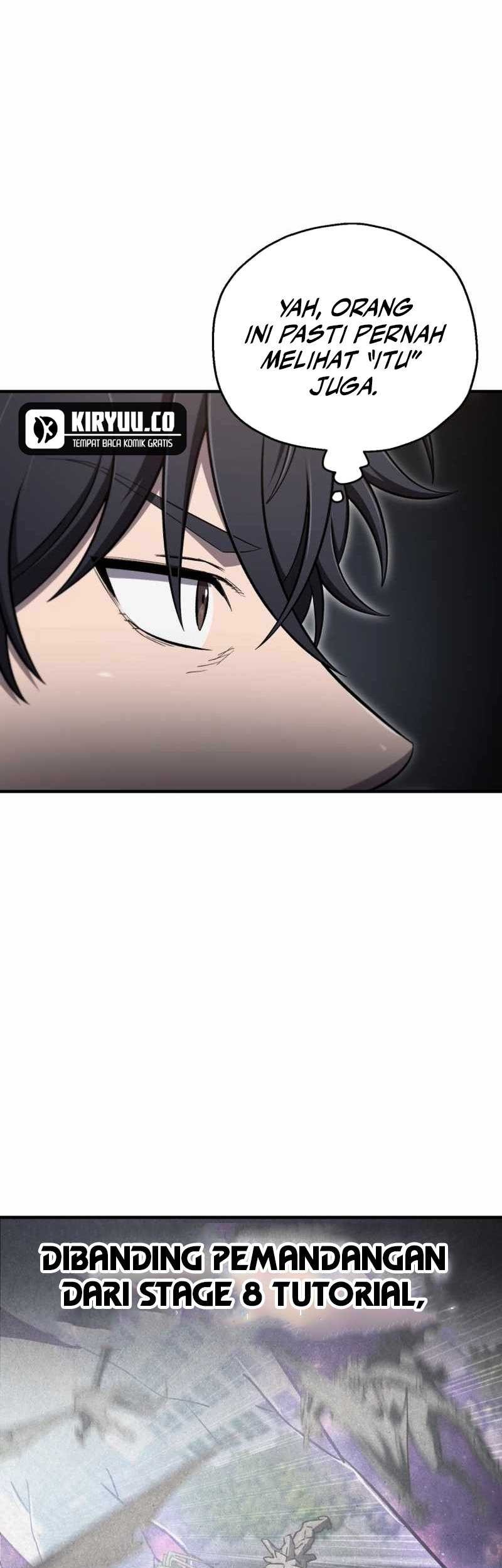 Solo Resurrection Chapter 33 Gambar 12