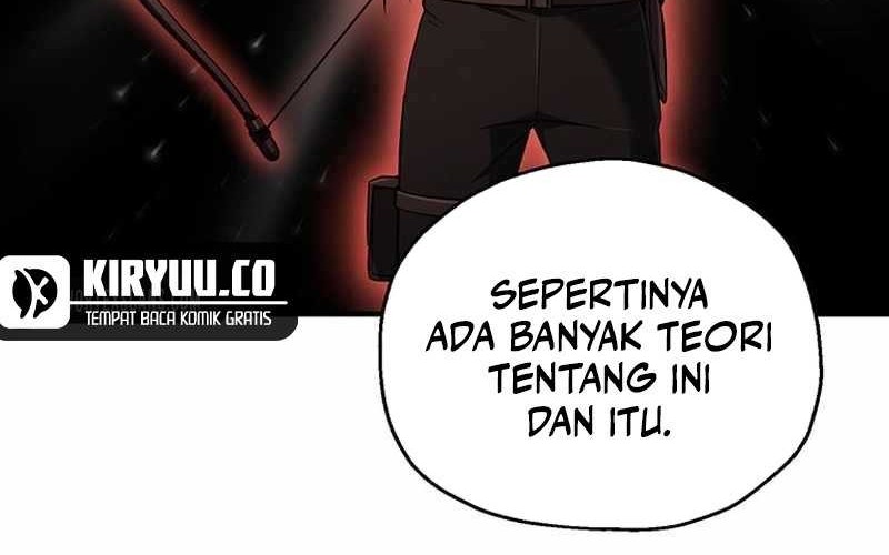 Solo Resurrection Chapter 33 Gambar 23