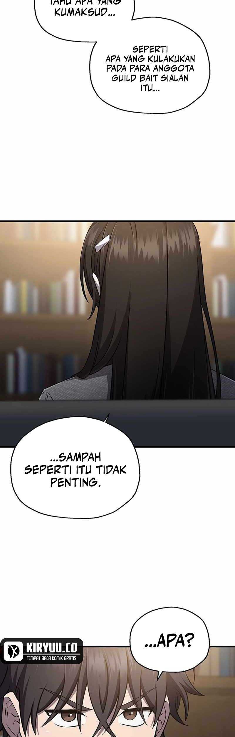 Solo Resurrection Chapter 33 Gambar 26