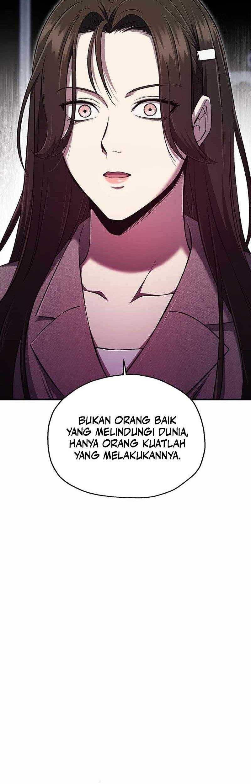 Solo Resurrection Chapter 33 Gambar 29