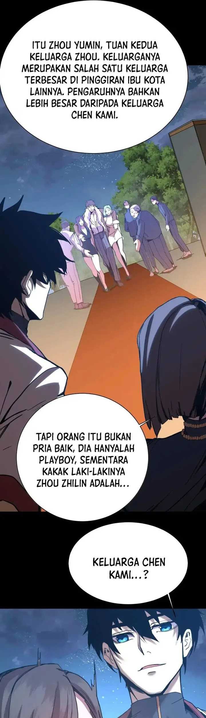 Apex Future Martial Arts Chapter 169 Gambar 36