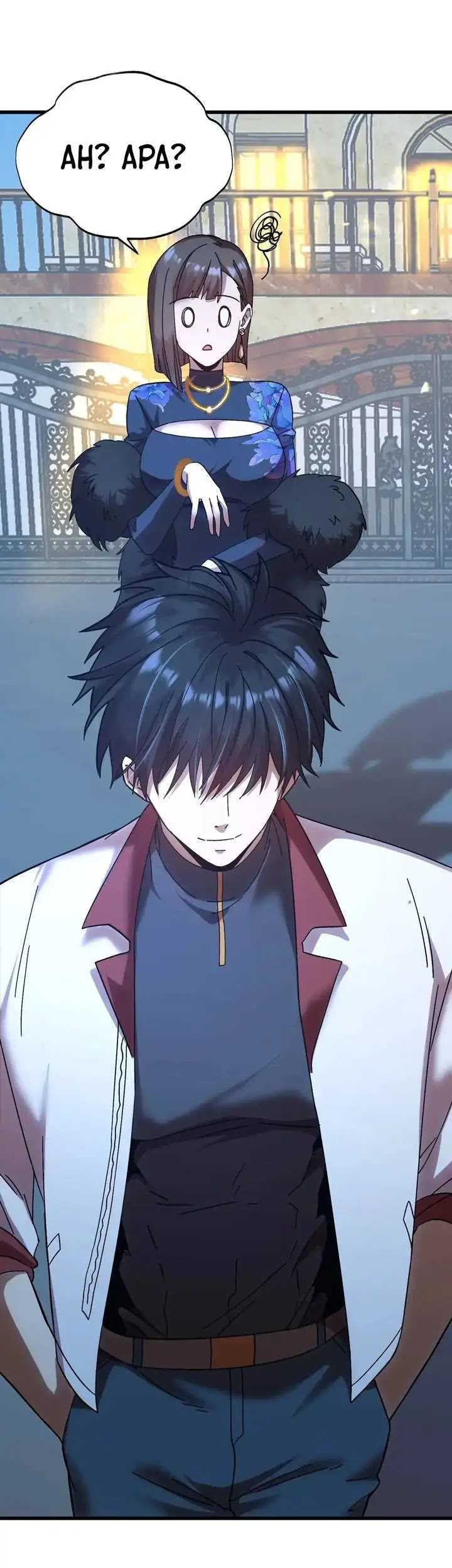 Apex Future Martial Arts Chapter 169 Gambar 39