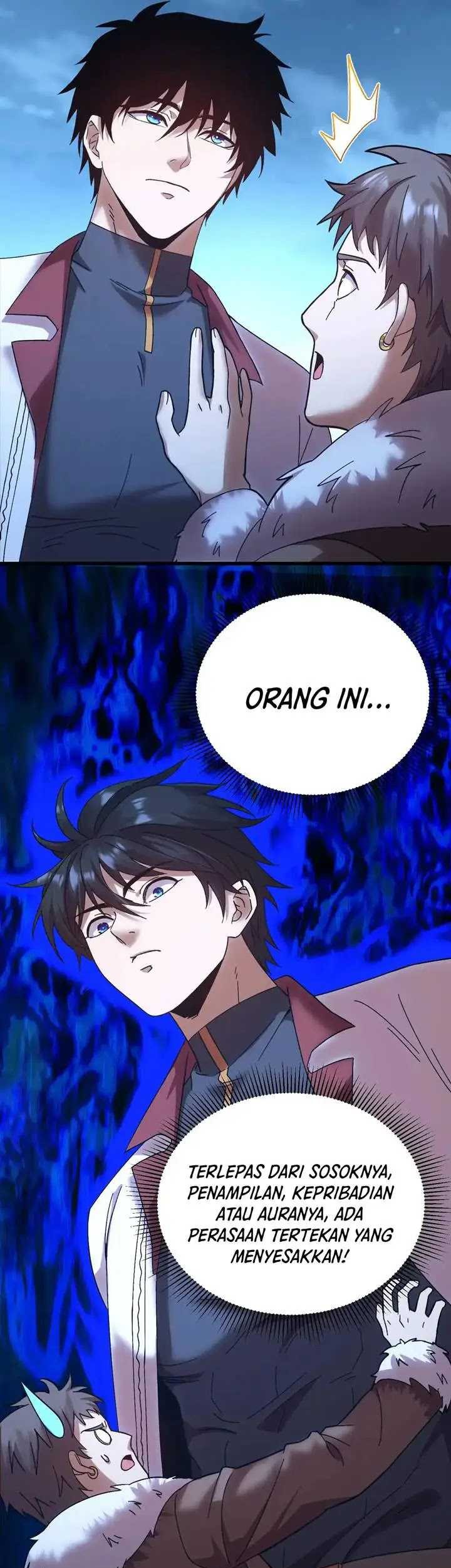 Apex Future Martial Arts Chapter 169 Gambar 42