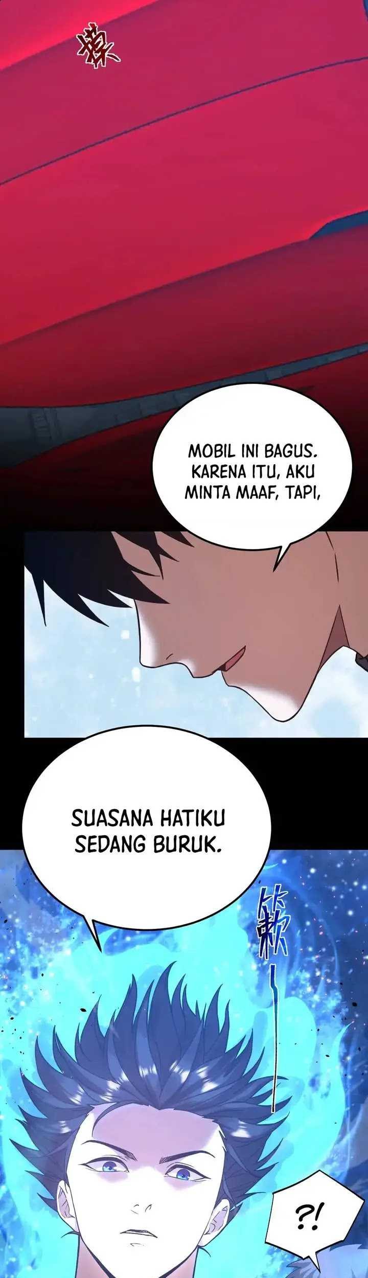 Apex Future Martial Arts Chapter 169 Gambar 48