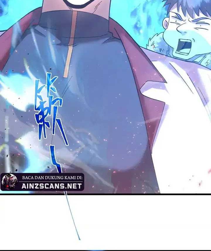 Apex Future Martial Arts Chapter 169 Gambar 49