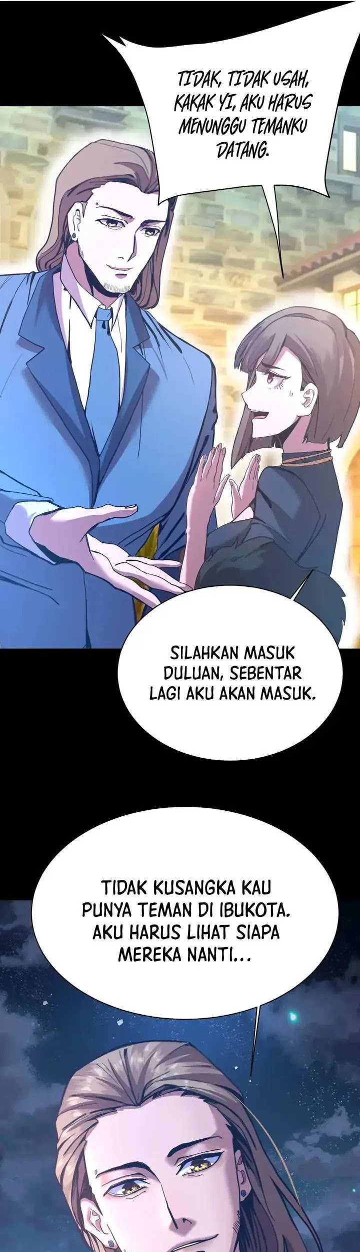 Apex Future Martial Arts Chapter 169 Gambar 21