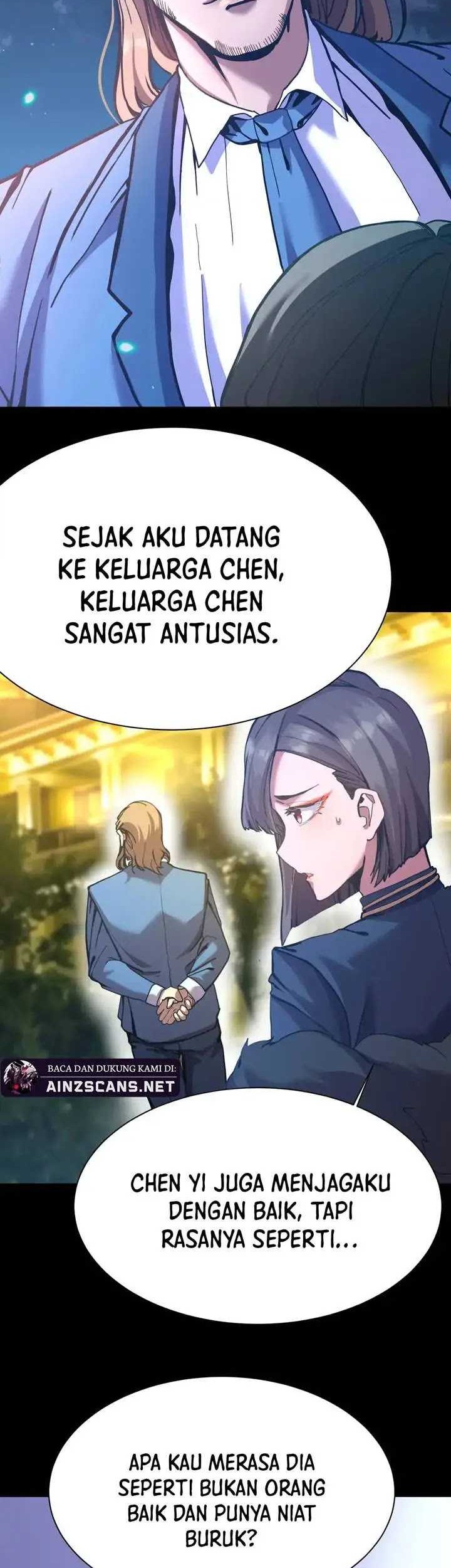 Apex Future Martial Arts Chapter 169 Gambar 22