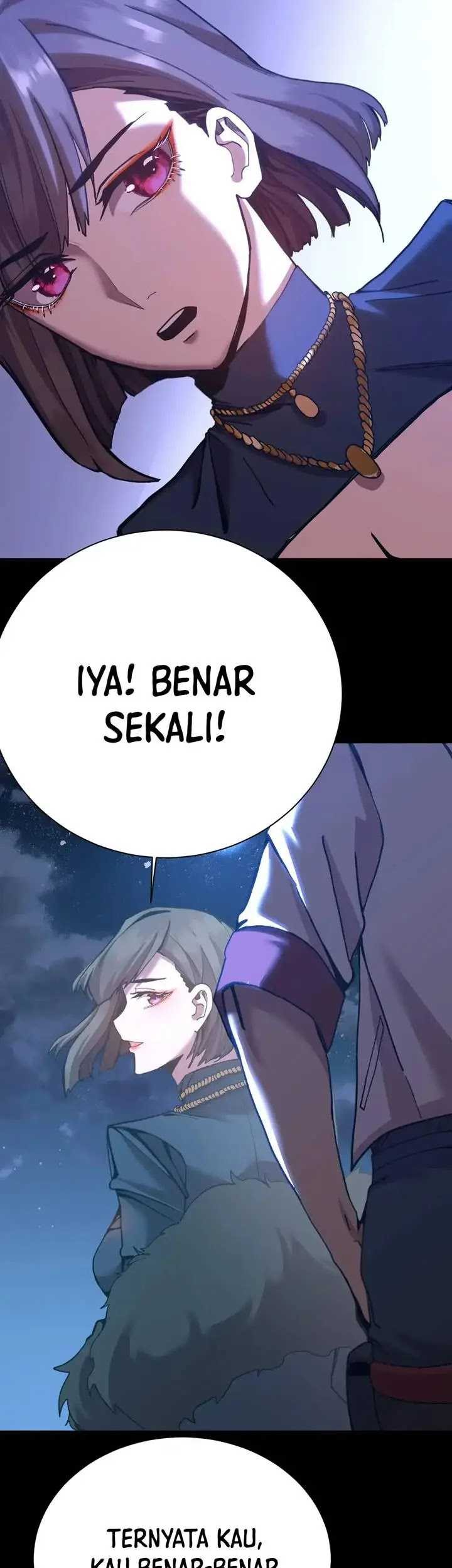 Apex Future Martial Arts Chapter 169 Gambar 24