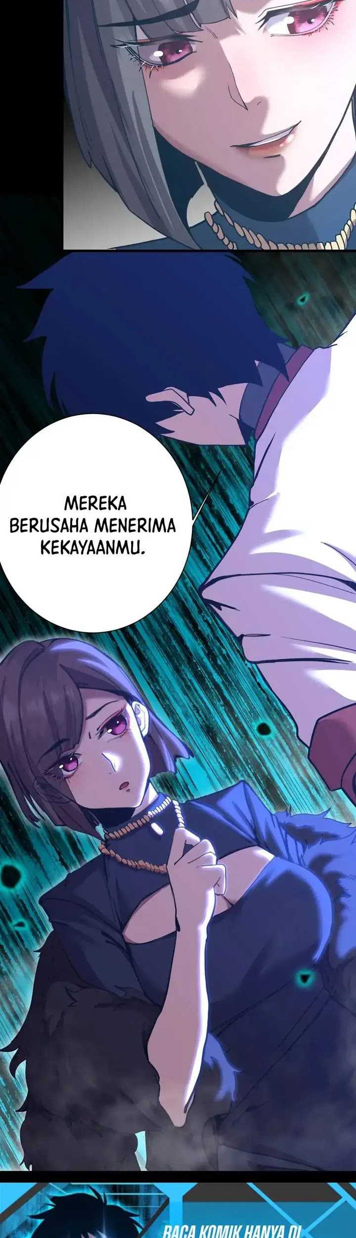 Apex Future Martial Arts Chapter 169 Gambar 28