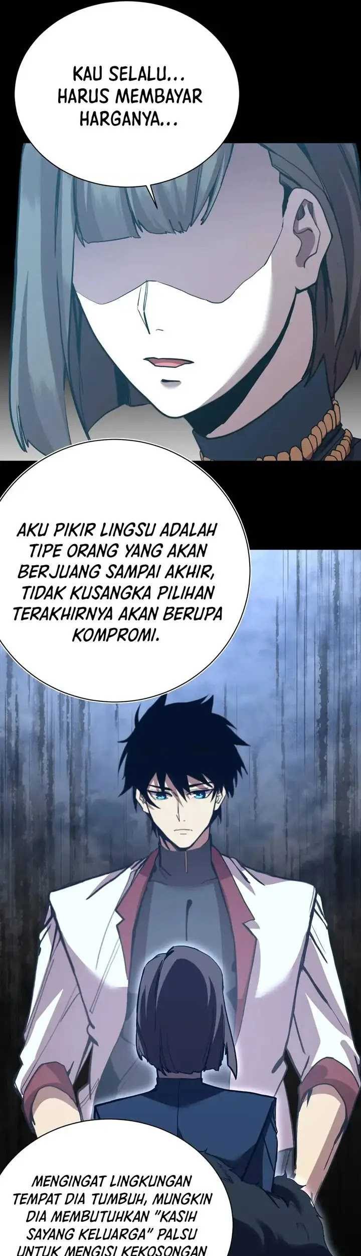 Apex Future Martial Arts Chapter 169 Gambar 30
